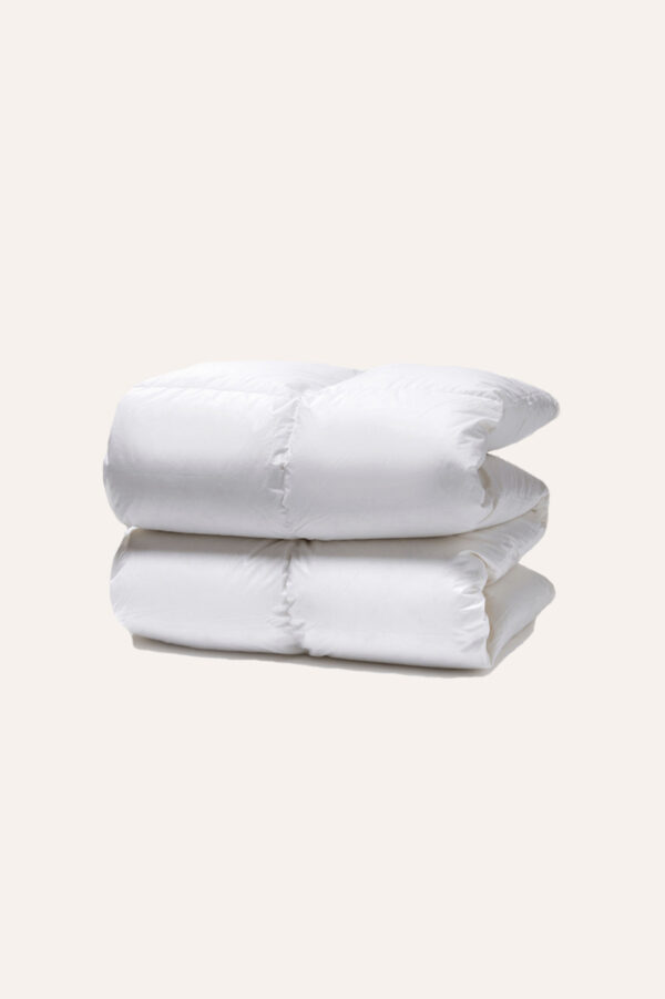 Одеяло стеганое вербл 200*220 FINE WOOL — размер 200*220