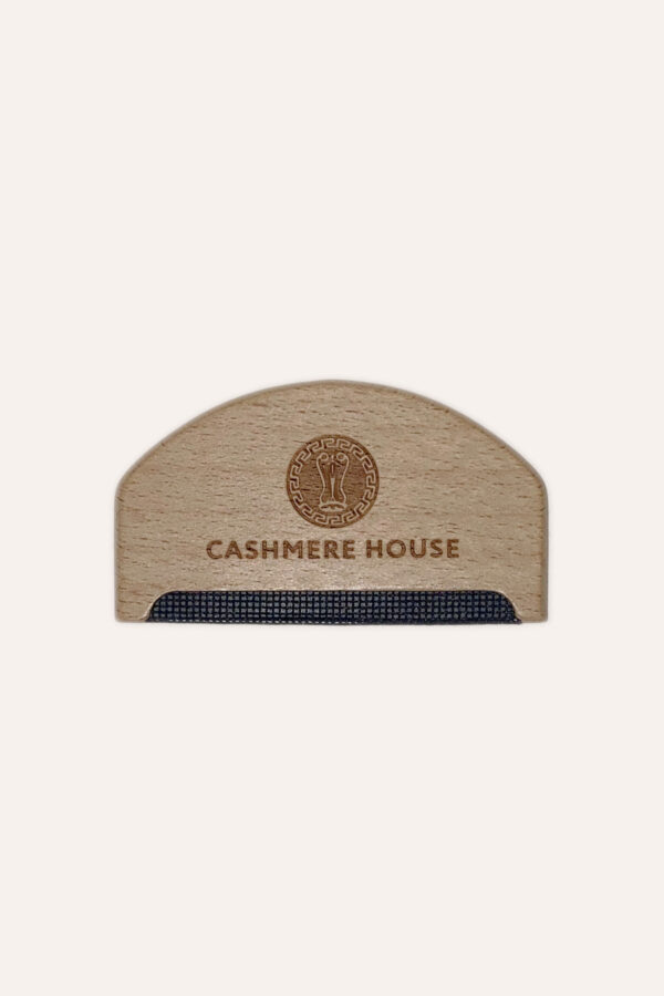 Гребешок для кашемира Cashmere House — размер 7,6*4,3*0,6